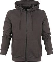Ecoalf Steve Cardigan Grey