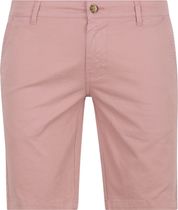 Suitable Berry Shorts Pink