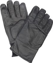 PME Legend Gloves Leather Black 