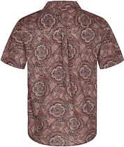 Anerkjendt Shirt Leo Brown