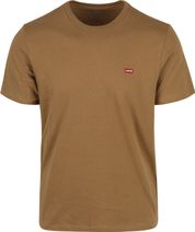 Levi's T-shirt Original Bruin