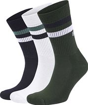 Bjorn Borg 3-Pack Socks Multicolour