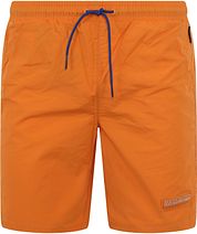 Napapijri Swimwear Morgex Orange