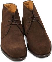 Steppin' Out Cowden Boot Brown