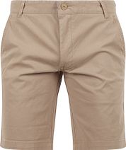 Suitable Barri Shorts Beige