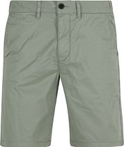Vanguard V65 Short Fine Twill Light Green
