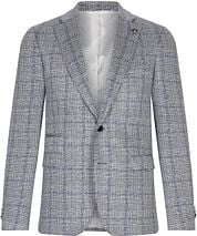 Cavallaro Verno Sports Jacket Grey