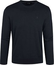 Hackett Pullover Blue