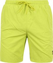 Lyle & Scott Swimshorts Scorch Green