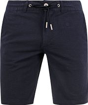 Suitable Pim Short Dark Blue