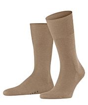 Falke Airport Sock Beige