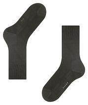 Falke ClimaWool Socks Brown 5930
