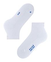 Falke Cool Kick Sock White Blue 2000