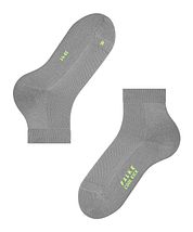 Falke Cool Kick Sock Grey 3775