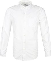 Colorful Standard Shirt White