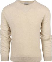 Colorful Standard Sweater Merino Beige