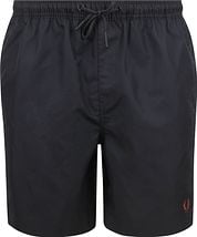 Fred Perry Swimshorts Navy