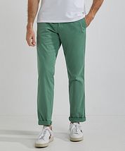 Steppin' Out Chino Blair Medium Green