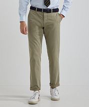 Steppin' Out Chino Blair Khaki