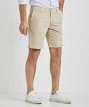 McGregor Poplin Short Beige