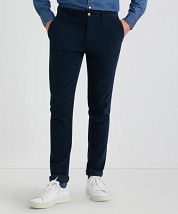 McGregor Chino Corduroy Navy