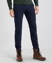 McGregor Chino Moleskin Navy