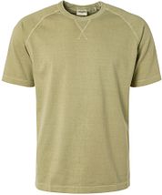 No Excess T-Shirt Olive Green