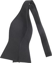 Suitable Bow Tie Black