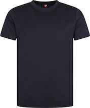 Suitable Sorona T-shirt Dark Blue