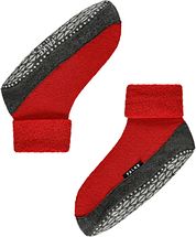 Falke Cosyshoe SLippers Red