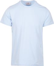 Suitable Respect T-shirt Ono Light Blue