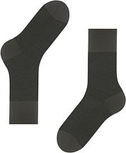 Falke Airport Herringstripe Sock Army