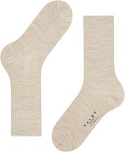 Falke Airport Sock Light Beige Melange