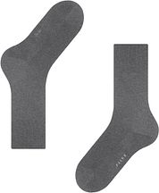 Falke ClimaWool Socks Gray 3216