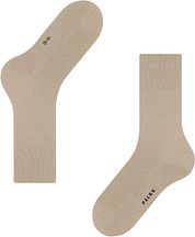 Falke ClimaWool Socks Ecru