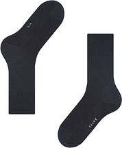 Falke ClimaWool Socks Dark Blue 6370