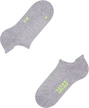 Falke Cool Kick Sneakersock Grey