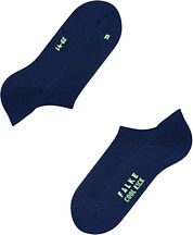 Falke Cool Kick Sneakersock Navy