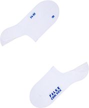 Falke Cool Kick Antslipsock White