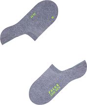 Falke Cool Kick Antslipsock Grey