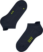 Falke Cool Kick Ankle Socks Navy