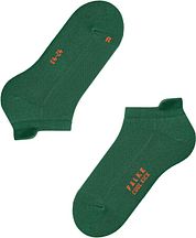 Falke Cool Kick Ankle Socks Green