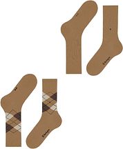 Burlington Everyday Mix 2-Pack Beige 5152