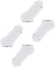 Burlington Everyday Sock 2-Pack White