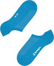 Burlington Athleisure Socks Blue 6163