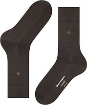 Burlington Leeds Wool Mix Brown 5166