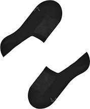 Burlington Athleisure Socks Black 3000