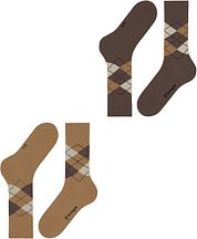 Burlington Everyday 2-Pack Brown 5152