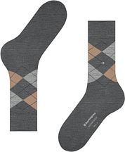 Burlington Wool Edinburgh Grey 3070
