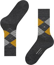 Burlington Wool Edinburgh Grey 3182